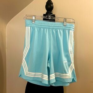 Nike Fly Dri Fit Girls Shorts